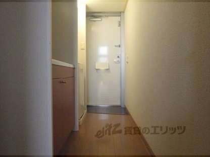 レオパレス久々知Ⅱの物件内観写真