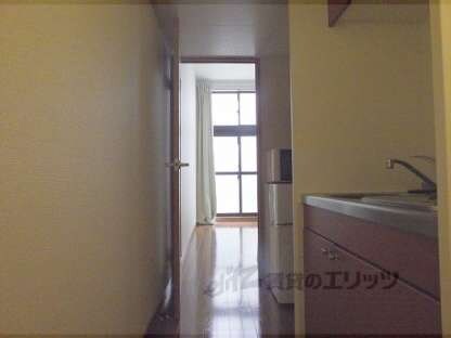 レオパレス久々知Ⅱの物件内観写真