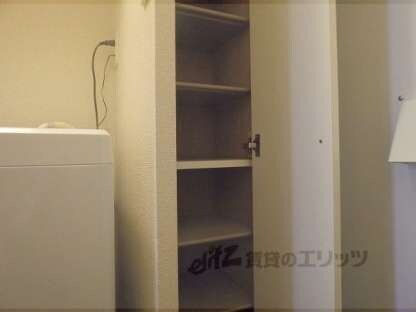 レオパレス久々知Ⅱの物件内観写真