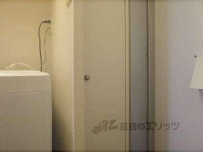 レオパレス久々知Ⅱの物件内観写真