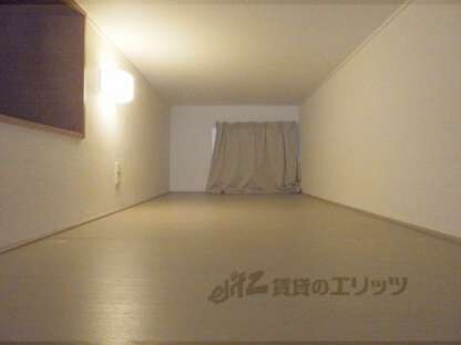 レオパレス久々知Ⅱの物件内観写真