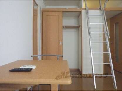 レオパレス久々知Ⅱの物件内観写真