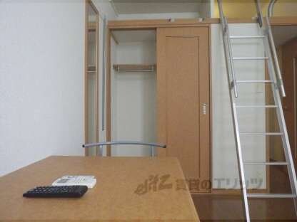 レオパレス久々知Ⅱの物件内観写真