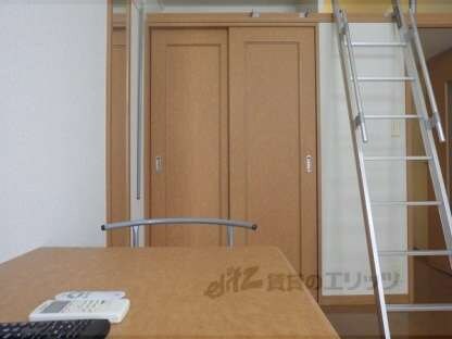 レオパレス久々知Ⅱの物件内観写真