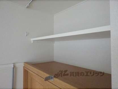 レオパレス久々知Ⅱの物件内観写真