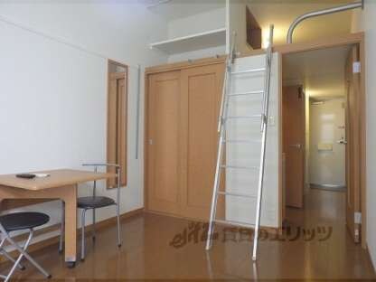 レオパレス久々知Ⅱの物件内観写真