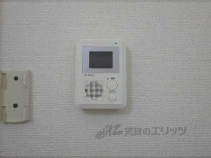 レオパレス久々知Ⅱの物件内観写真