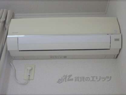 レオパレス久々知Ⅱの物件内観写真