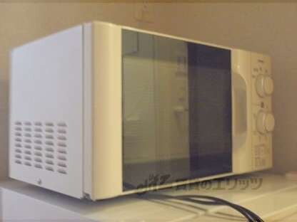 レオパレス久々知Ⅱの物件内観写真