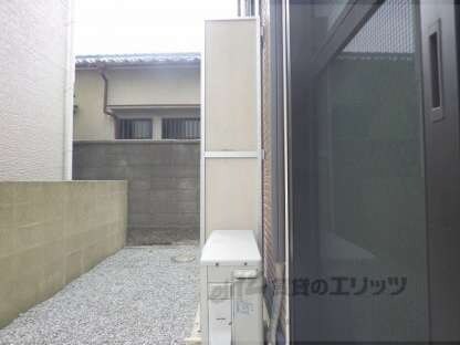 レオパレス久々知Ⅱの物件内観写真