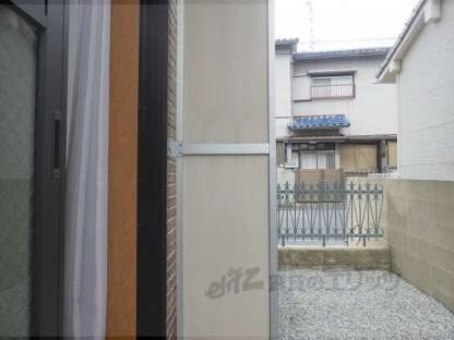 レオパレス久々知Ⅱの物件内観写真