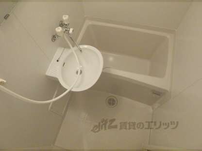 レオパレス久々知Ⅱの物件内観写真