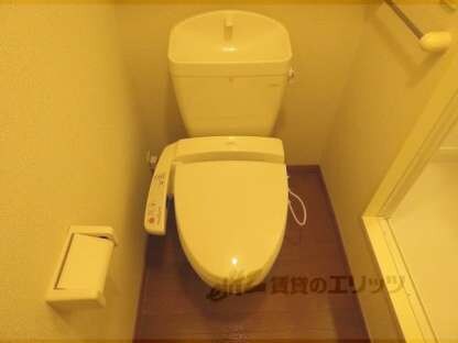 レオパレス久々知Ⅱの物件内観写真