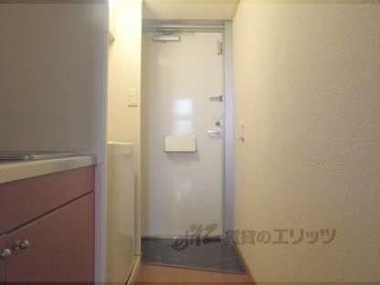 レオパレス久々知Ⅱの物件内観写真