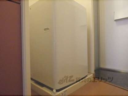 レオパレス久々知Ⅱの物件内観写真