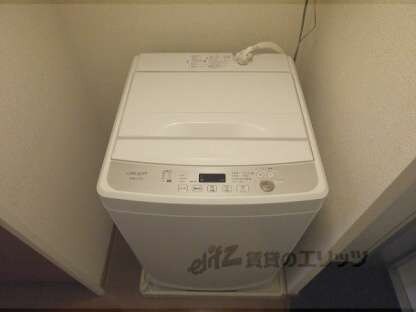 レオパレス久々知Ⅱの物件内観写真