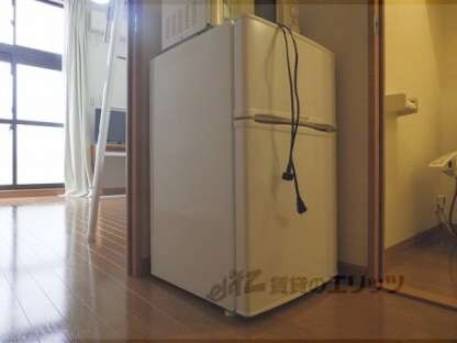 レオパレス久々知Ⅱの物件内観写真