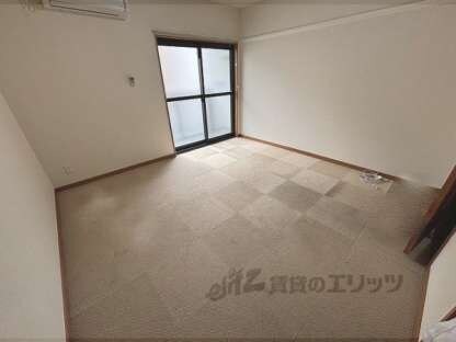 レオパレス曙の物件内観写真