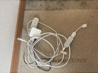 レオパレス曙の物件内観写真