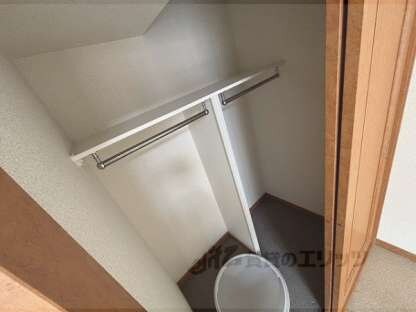 レオパレス曙の物件内観写真