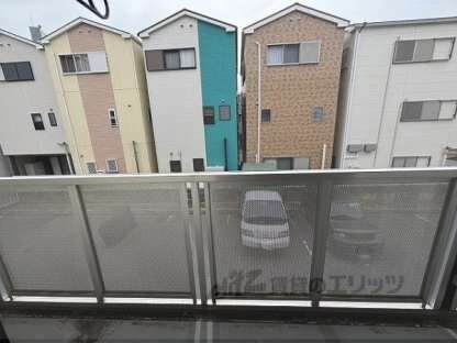 レオパレス曙の物件内観写真