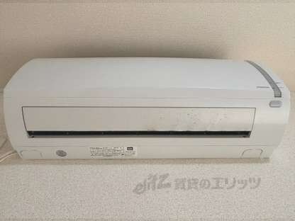 レオパレス曙の物件内観写真