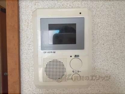 レオパレス曙の物件内観写真