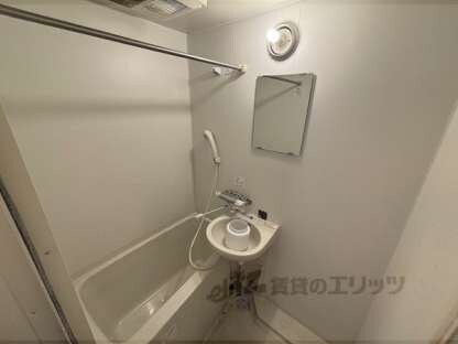 レオパレス曙の物件内観写真