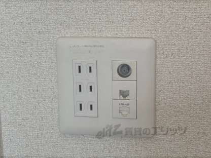 レオパレス曙の物件内観写真