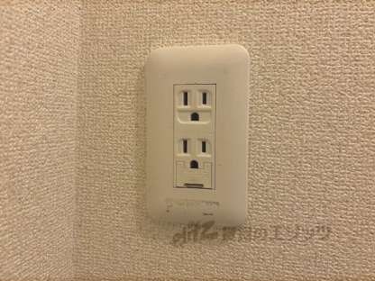 レオパレス曙の物件内観写真