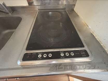 レオパレス曙の物件内観写真