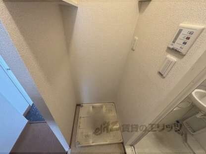 レオパレス曙の物件内観写真