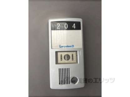 レオパレス曙の物件内観写真