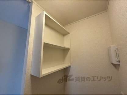 レオパレス曙の物件内観写真