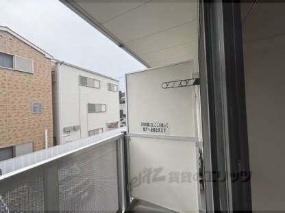 レオパレス曙の物件内観写真