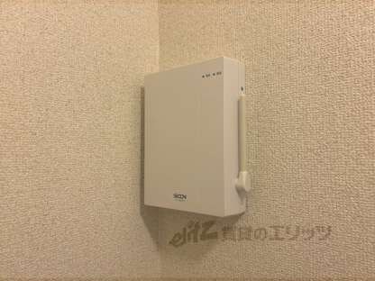 レオパレス曙の物件内観写真