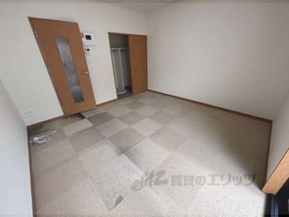 レオパレス曙の物件内観写真