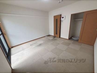 レオパレス曙の物件内観写真