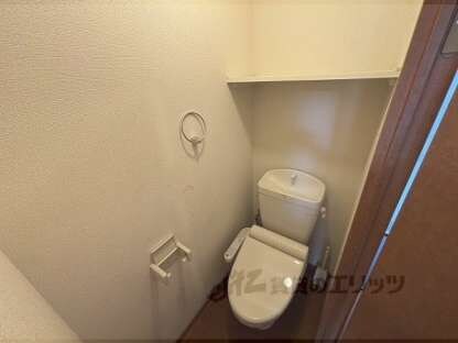 レオパレス曙の物件内観写真