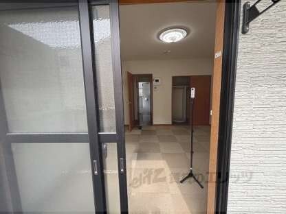 レオパレス曙の物件内観写真