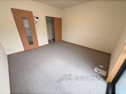 レオパレス曙の物件内観写真