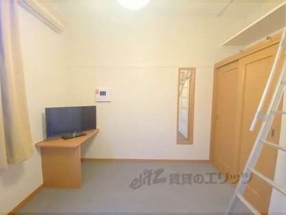 レオパレス東本町Ⅱの物件内観写真