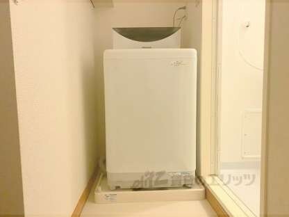 レオパレス東本町Ⅱの物件内観写真