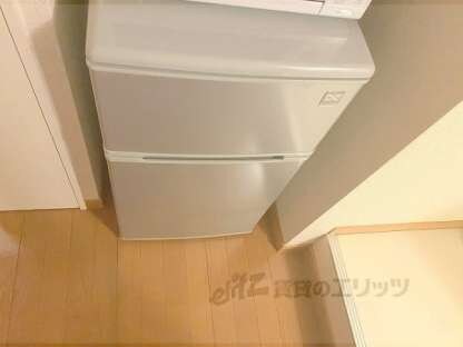 レオパレス東本町Ⅱの物件内観写真