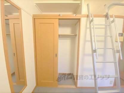 レオパレス東本町Ⅱの物件内観写真