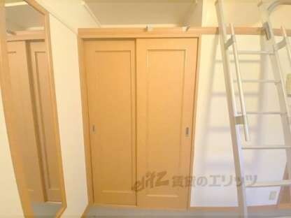 レオパレス東本町Ⅱの物件内観写真