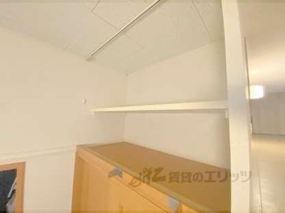 レオパレス東本町Ⅱの物件内観写真