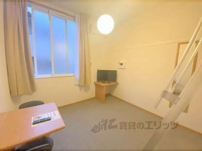 レオパレス東本町Ⅱの物件内観写真