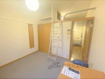 レオパレス東本町Ⅱの物件内観写真