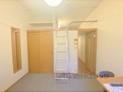 レオパレス東本町Ⅱの物件内観写真